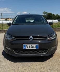 Volkswagen Polo 1.0 MPI 5p. Trendline ok neopatentati promo