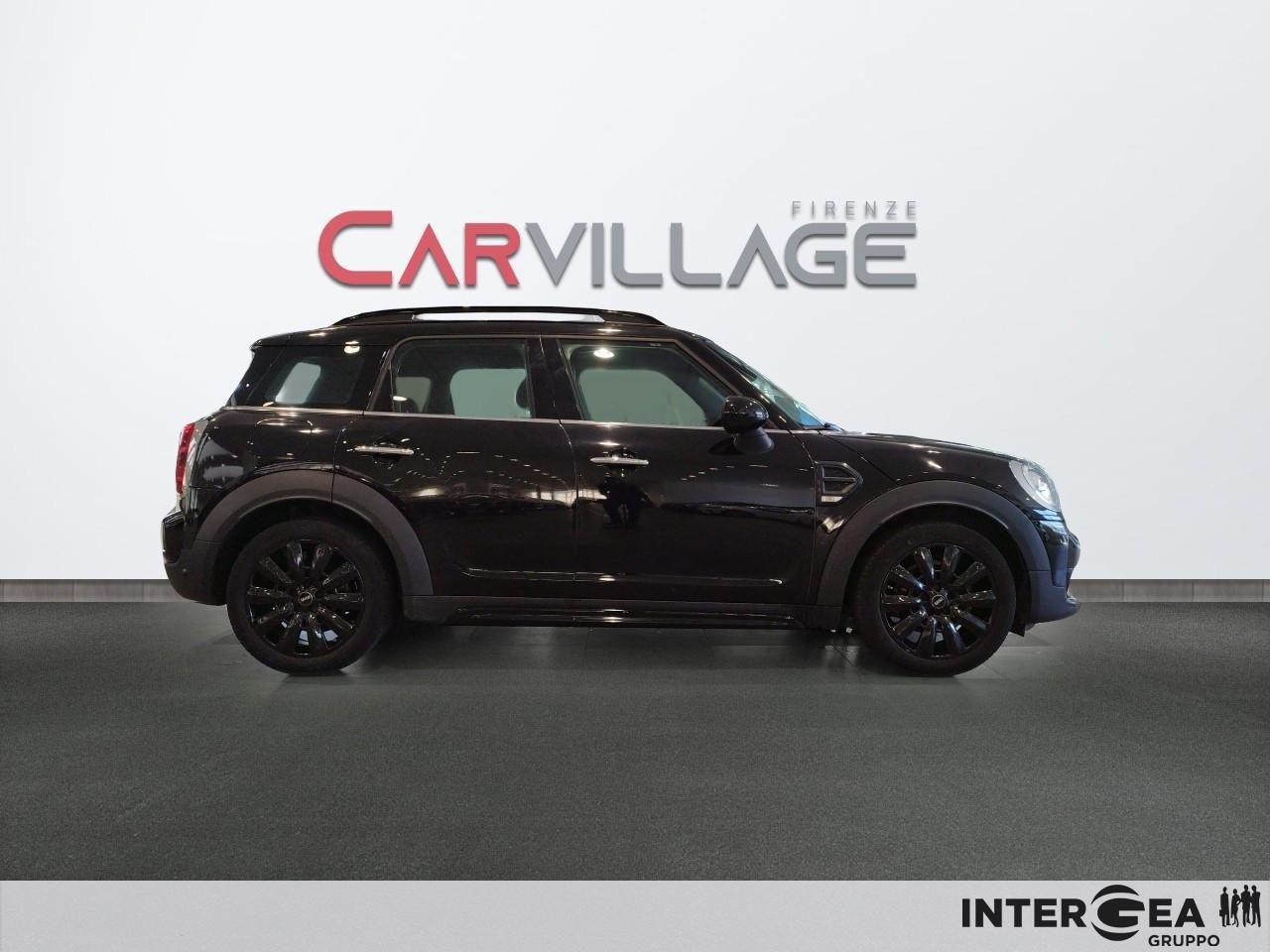 MINI Mini Countryman 1.5 One D Baker Street auto 7m my20