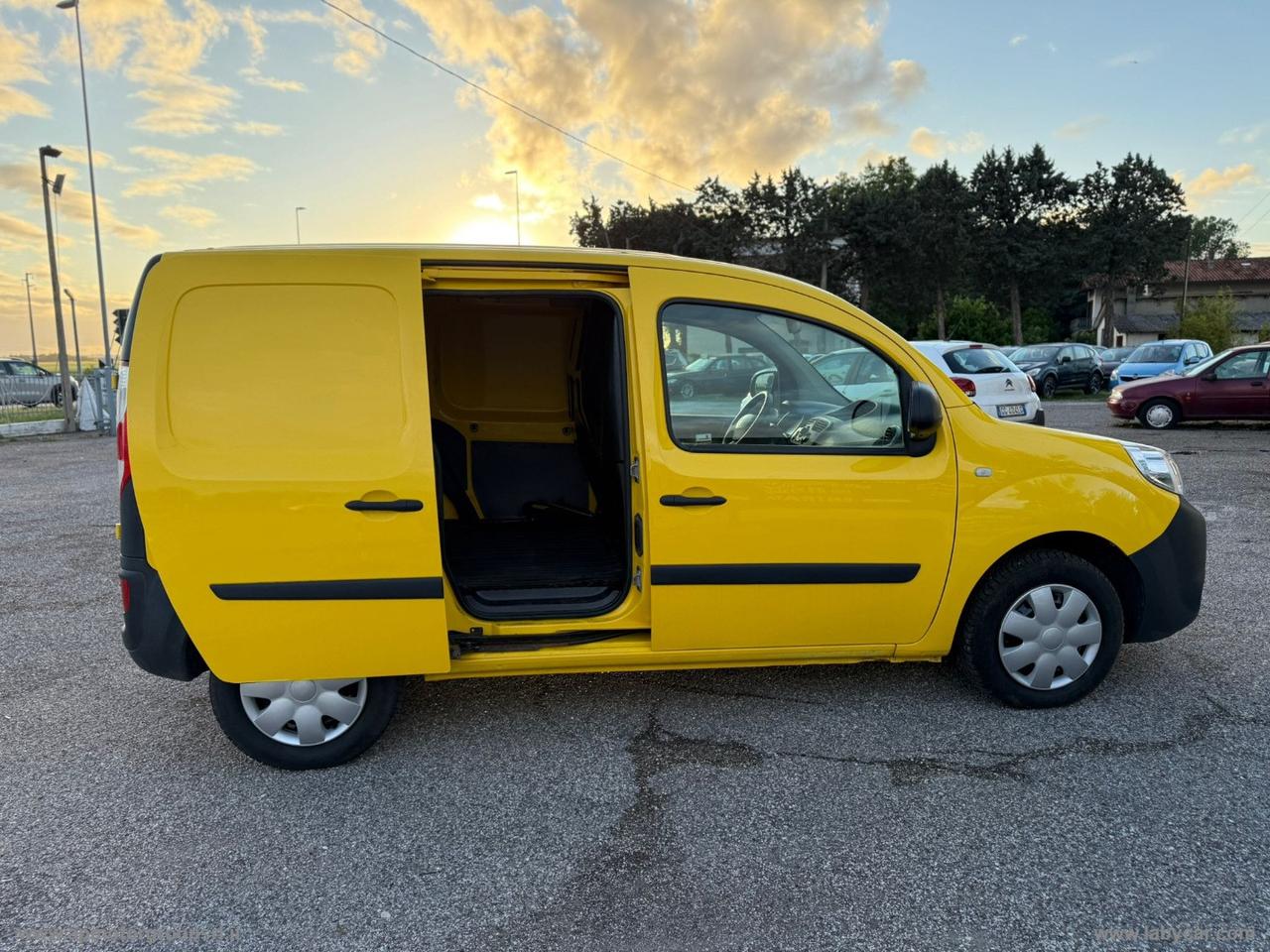 RENAULT Kangoo 1.5 dCi 90 CV FURGONE