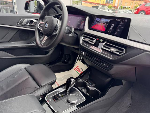 BMW 118 d 5p. Msport