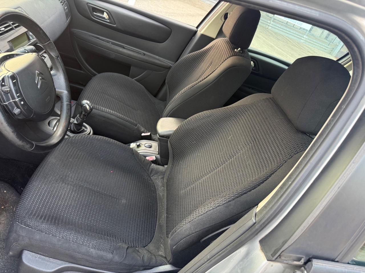 Citroen C4 1.6 Classique