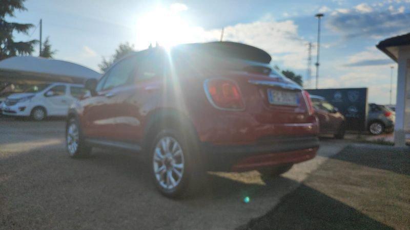 FIAT 500X 1.6 MultiJet 120 CV Pop Star