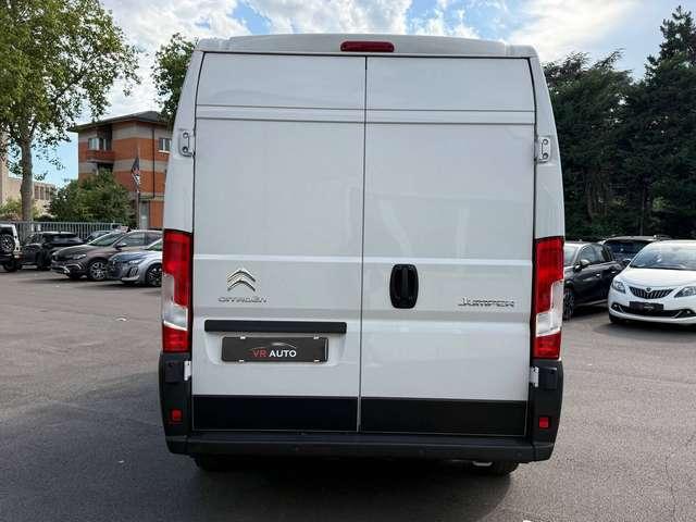 Citroen Jumper 2.2 BlueHdi 140cv PL TM Gran Volume (L3 H2) IVA DEDUCIBILE