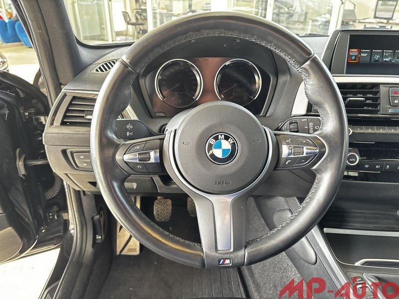 BMW Serie 1 118i 5p.