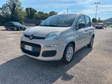 Fiat Panda 1.2 GPL - 2017