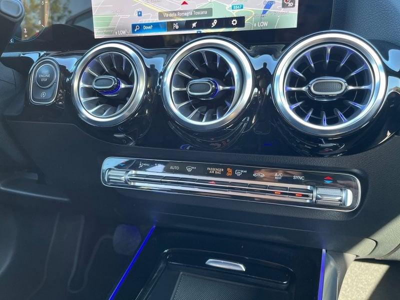 Mercedes-Benz GLA 200 d Sport Plus auto