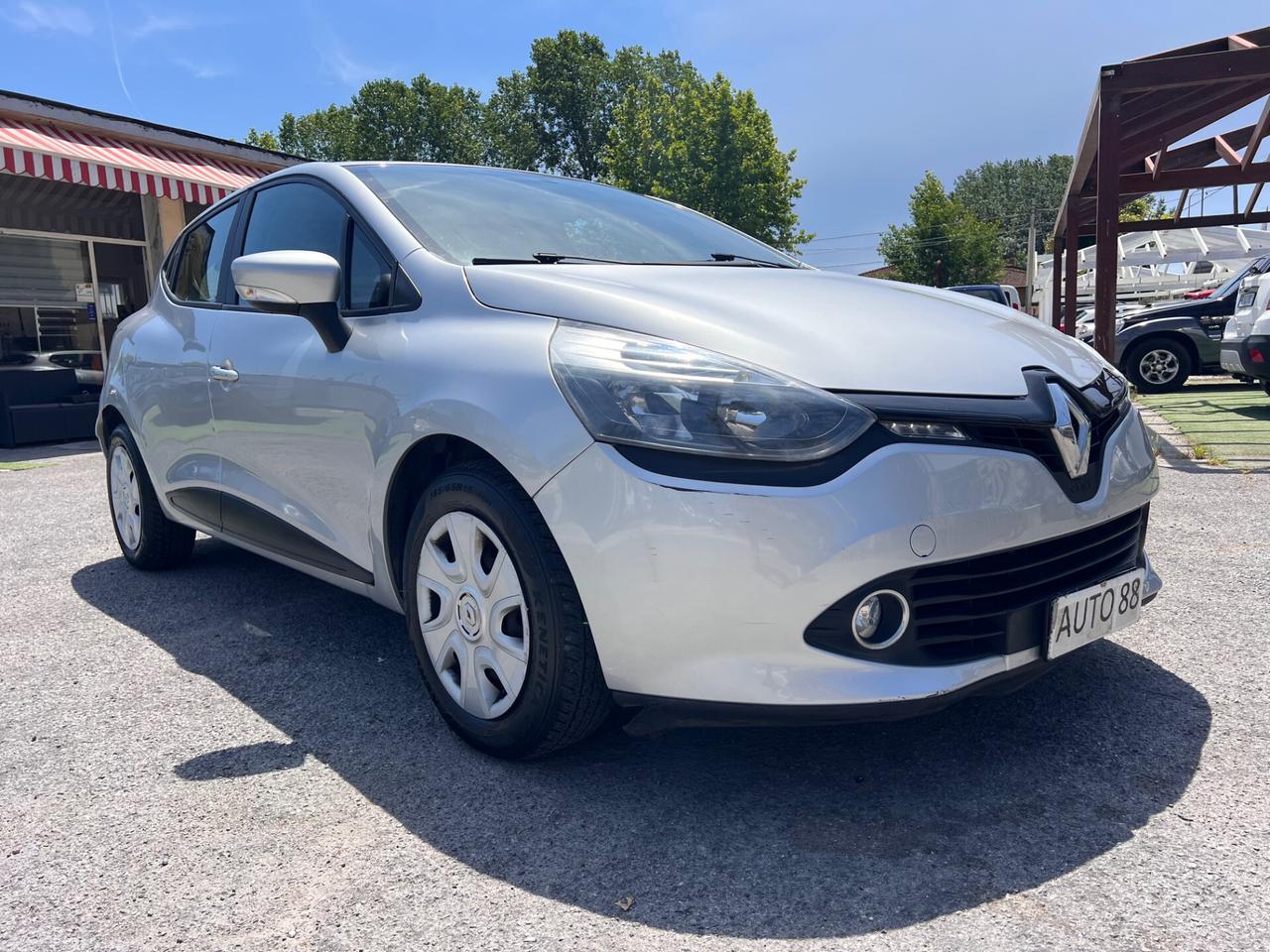 Renault Clio 1.2 75CV GPL 5 porte Live