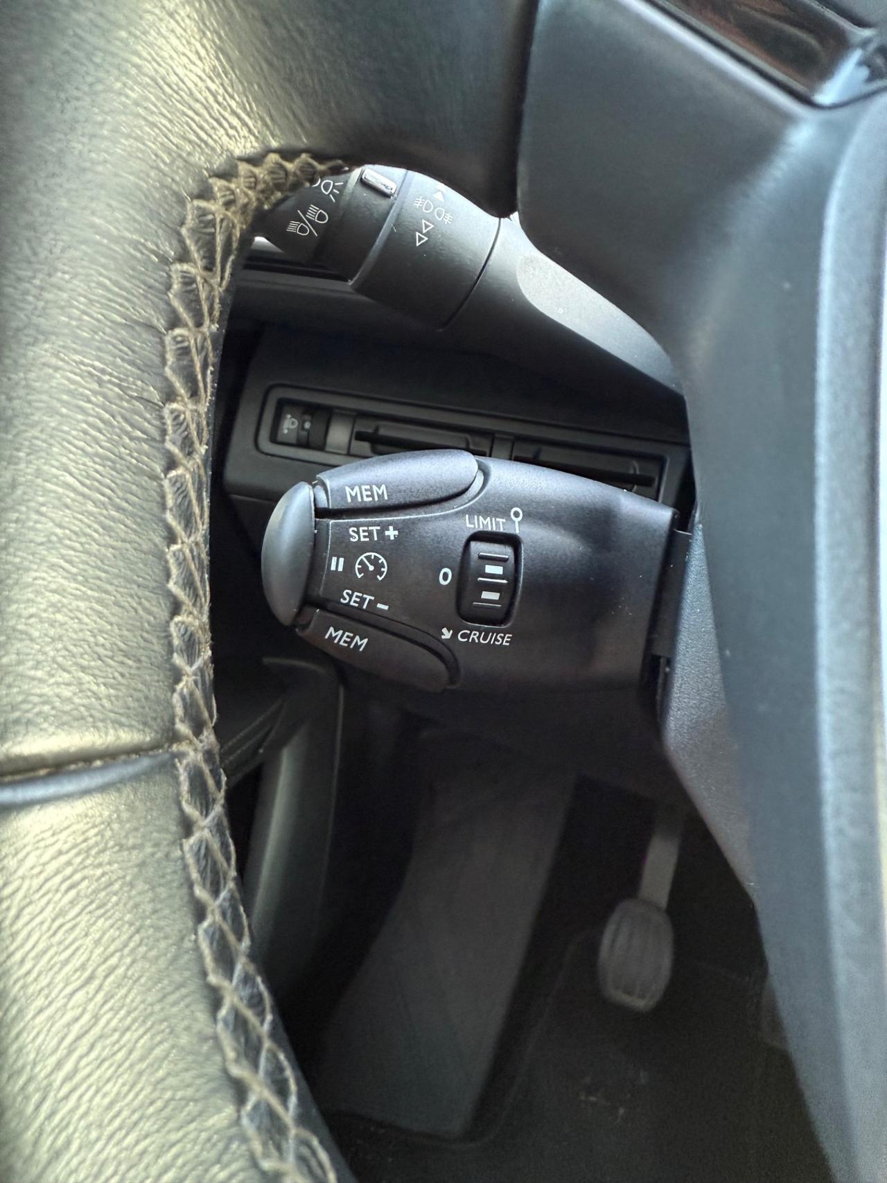 Peugeot 3008 BlueHDi 120 S&S Manuale FULL