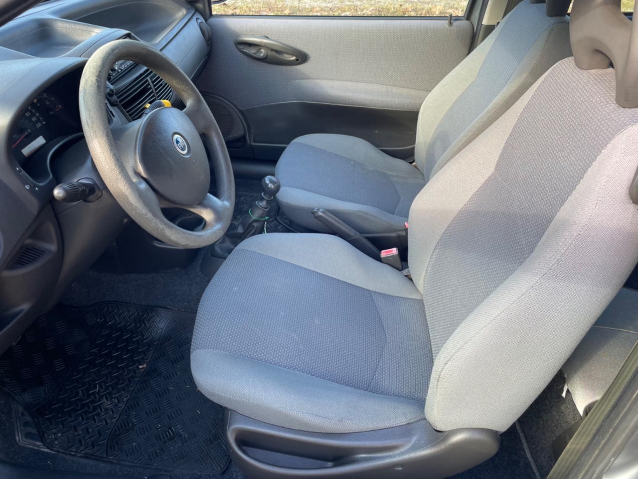 Fiat Punto 1.2 3 porte