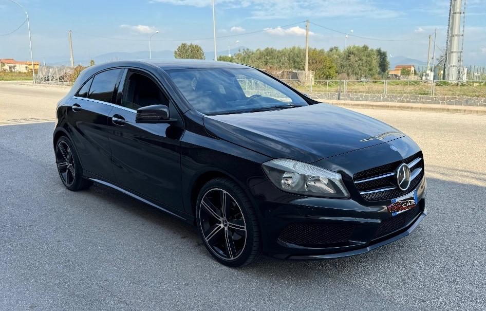 Mercedes Classe A - AMG 1.5 Diesel 12 MESI DI GARANZIA