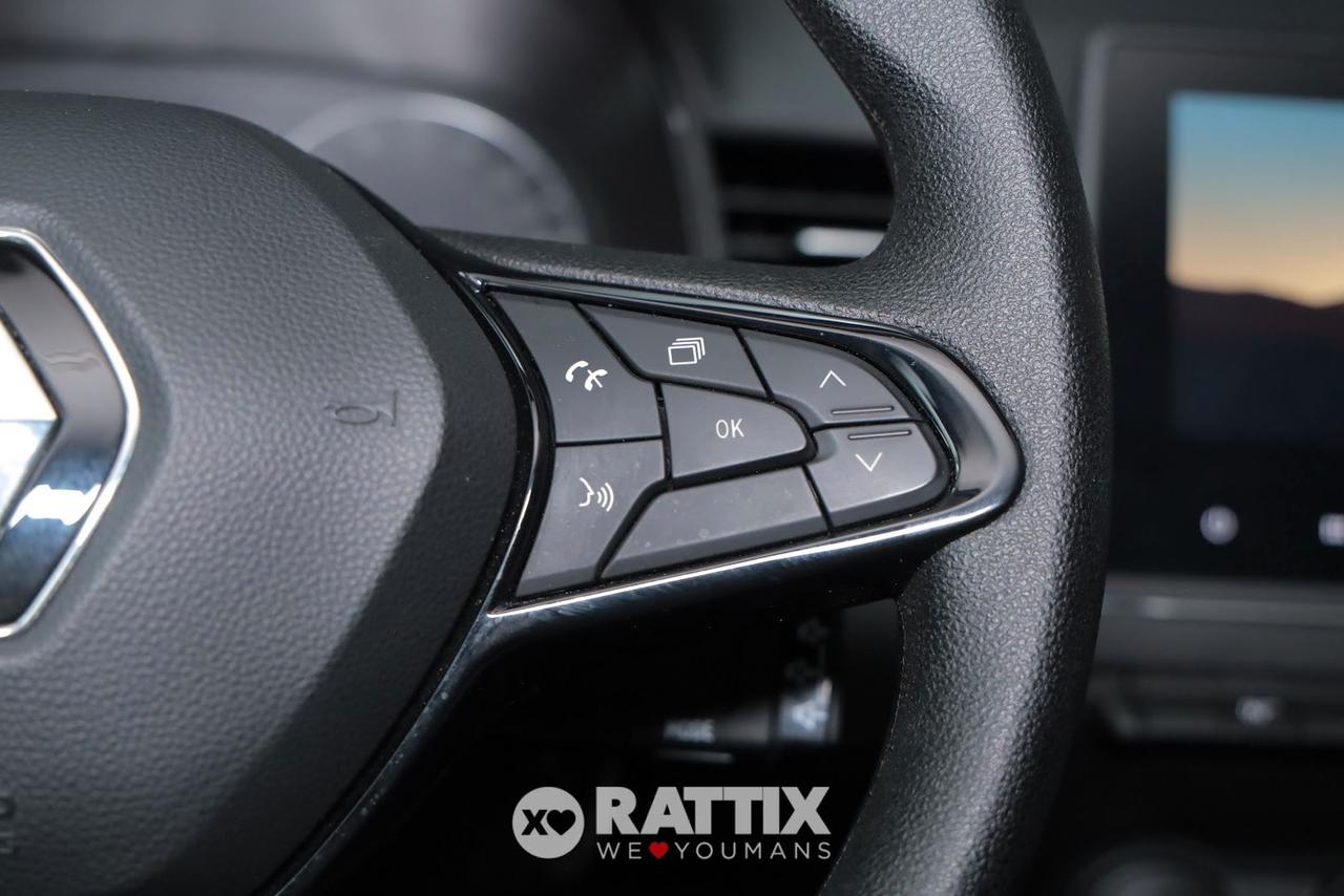 Renault Clio 1.0 SCE 65CV Life