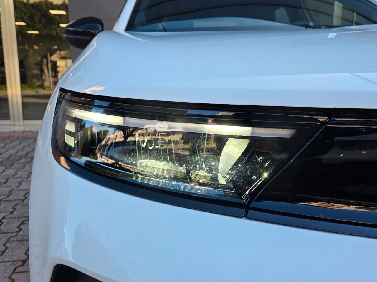 Opel Mokka 1.2 Turbo 136 cv "in arrivo"