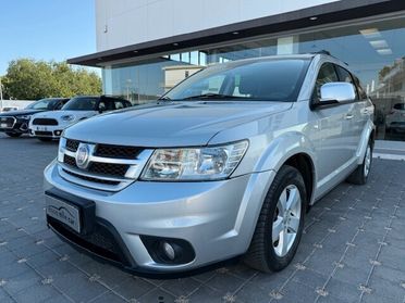 Fiat Freemont 2.0 Multijet 170 CV Freemont 7 posti 2012