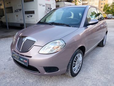 Lancia Ypsilon 1.2 Oro 12 mesi di garanzia e manutenzione