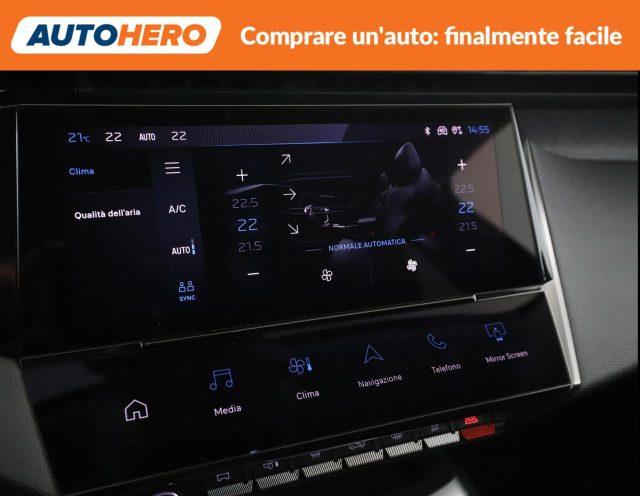 PEUGEOT 308 PureTech Turbo 130 S&S EAT8 SW Allure Pack