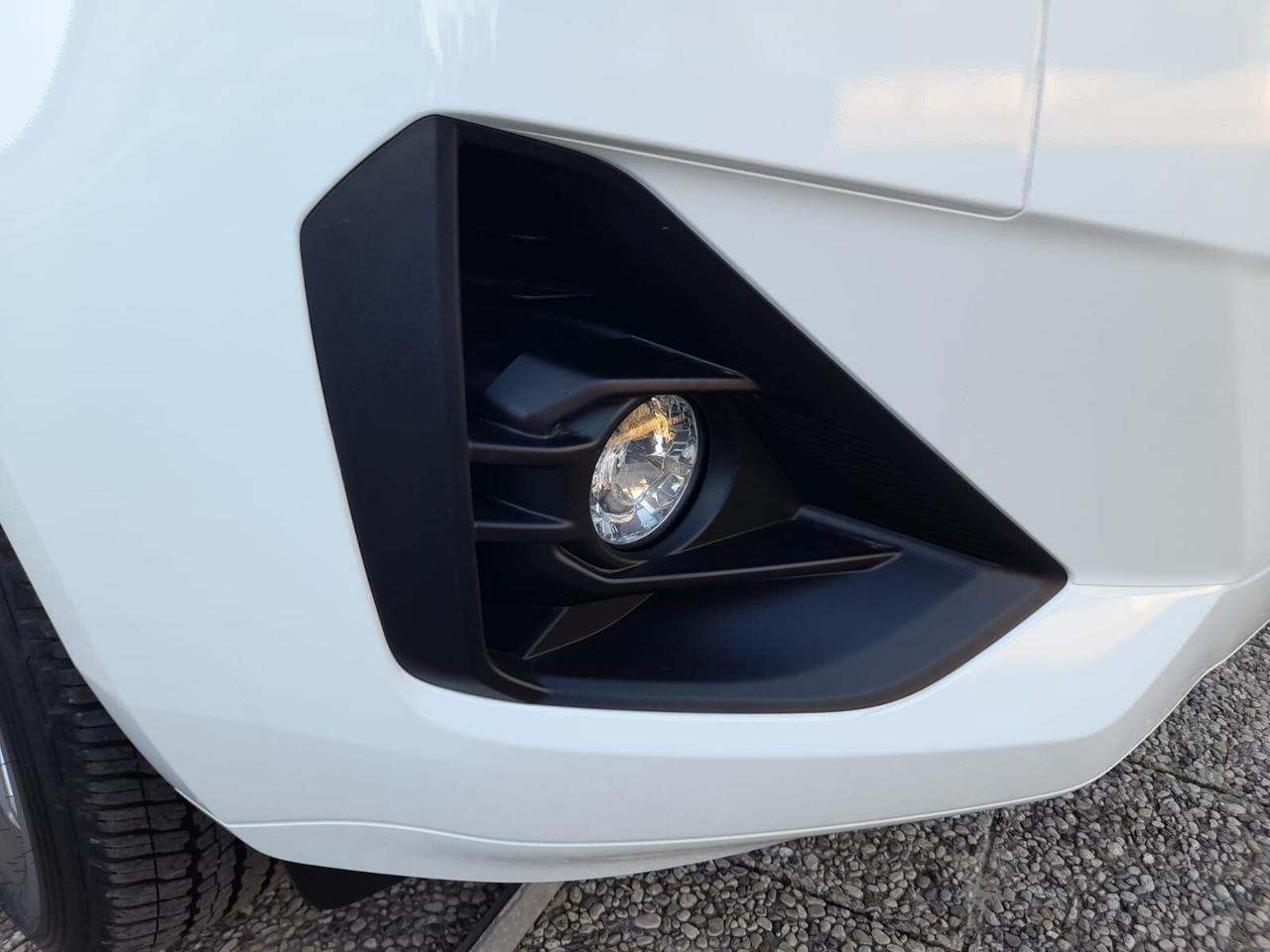 Isuzu D-Max N60 1.9 aut. Crew BB+ Cab