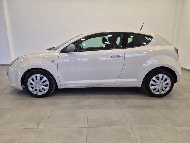ALFA ROMEO MiTo 1.6 JTDm 16V Progression - PER COMMERCIANTI