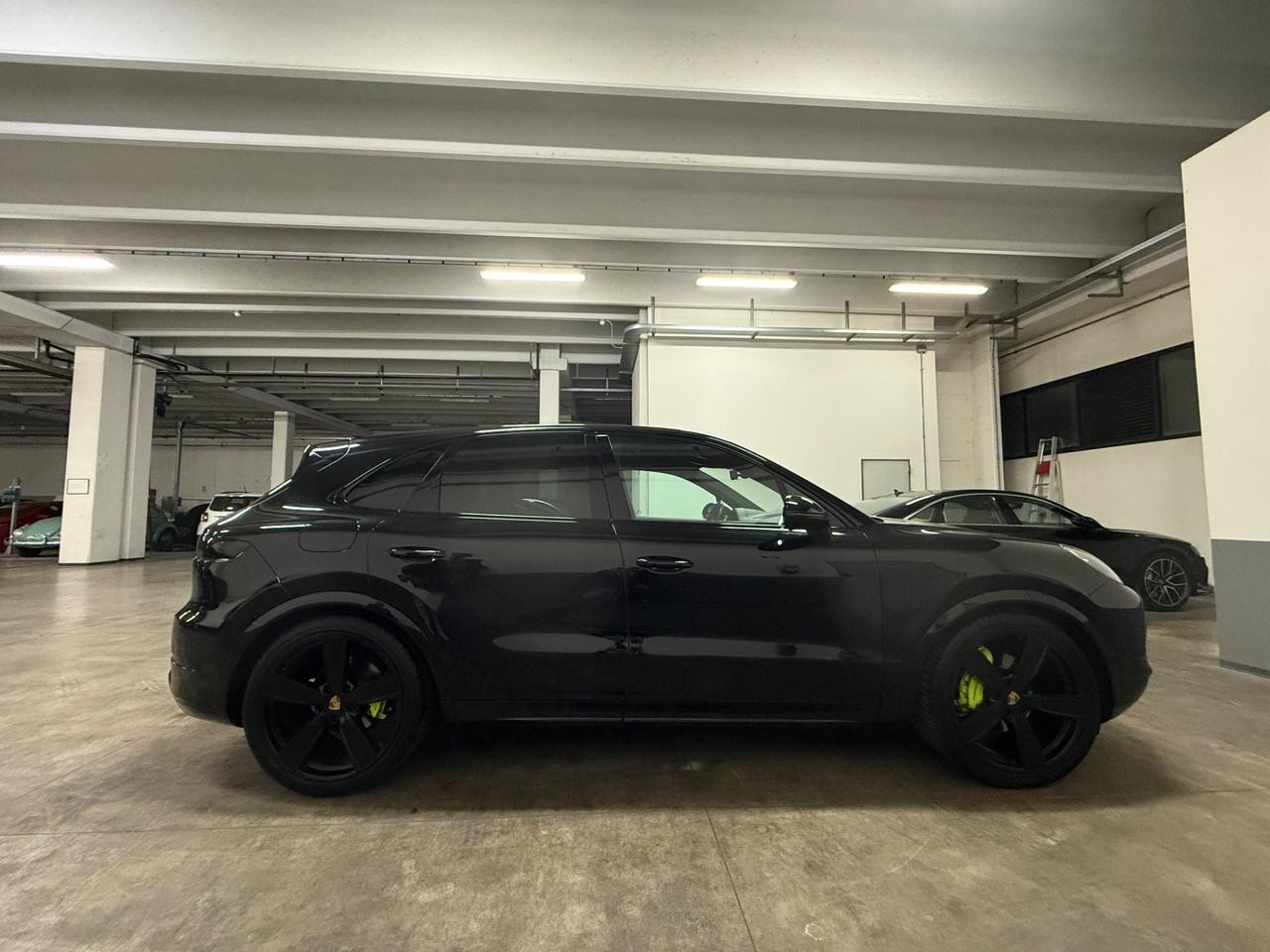 Porsche Cayenne 3.0 V6