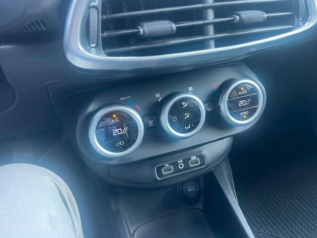 Fiat 500X 2.0 MultiJet 140 CV 4x4 Cross