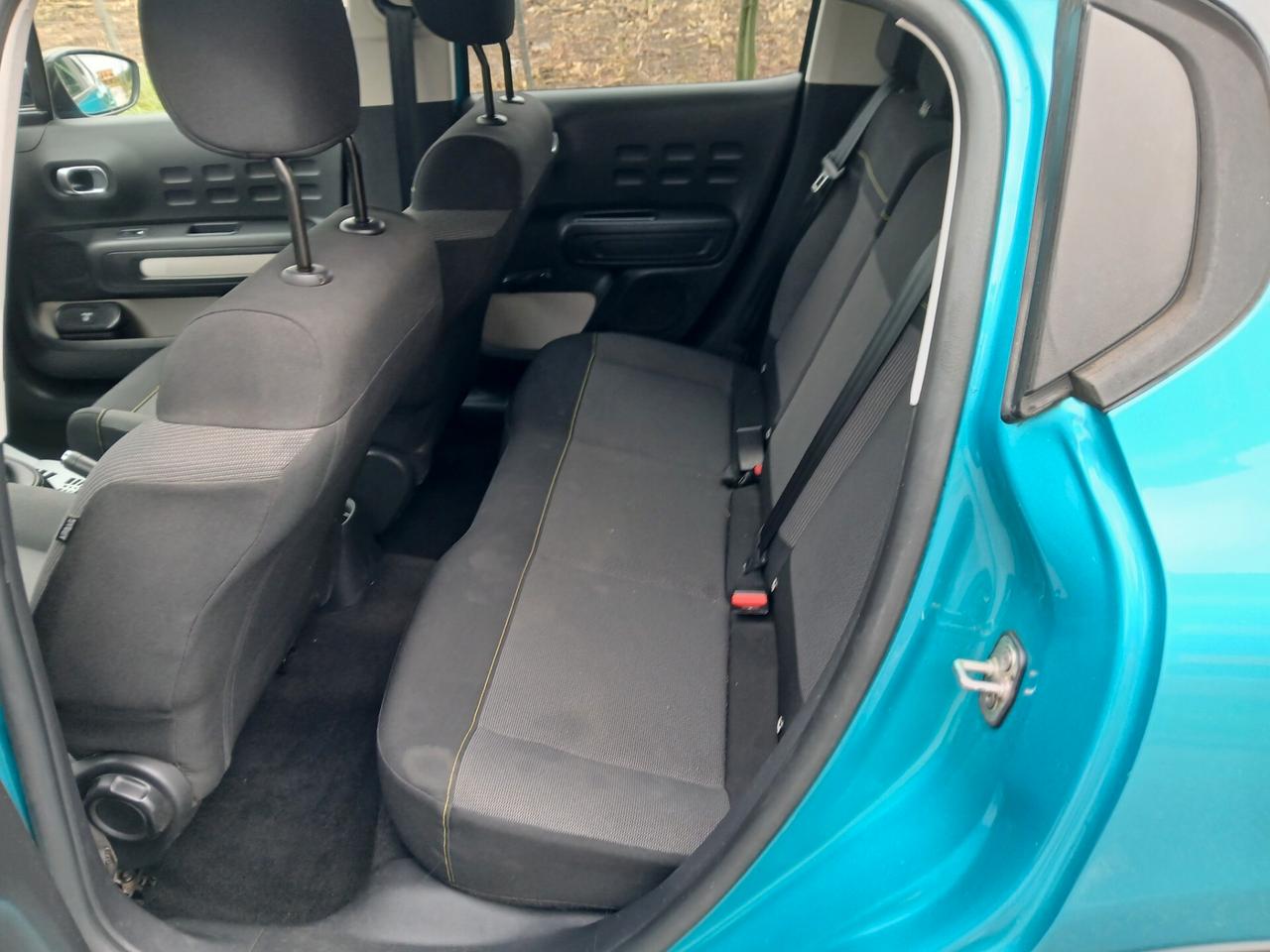 Citroen C3 PureTech 83 Shine Pack PARI AL NUOVO