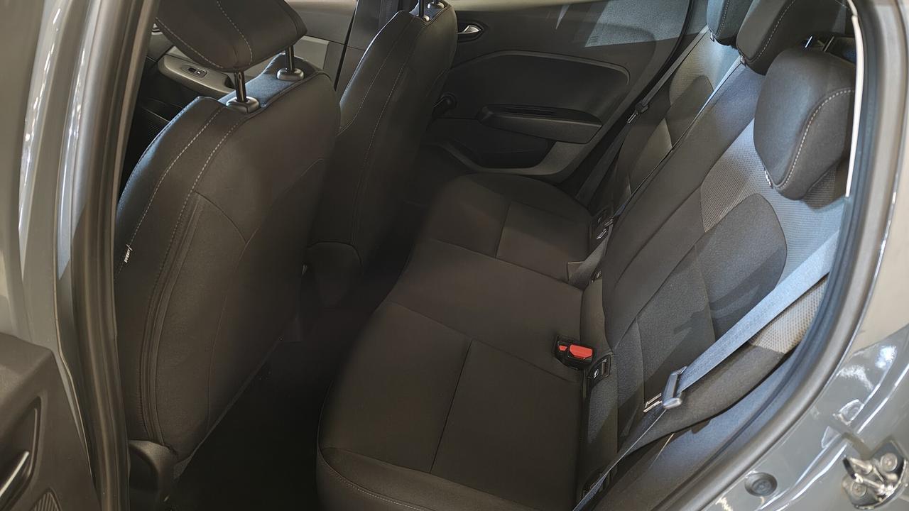 Renault Clio TCe 100 CV GPL 5 porte Life