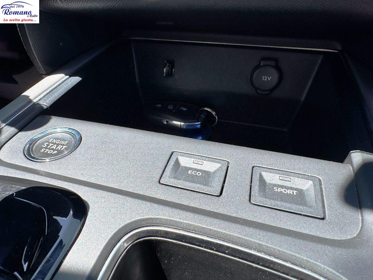 CITROEN - C5 Aircross - BlueHDi 130 S&S EAT8 Shine#VIRTUAL COCKPIT!