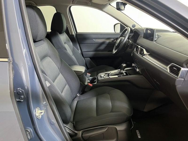 Mazda CX-5 CX-5 2.0L e-Skyactiv-G 165 CV M Hybrid 2WD Advantage