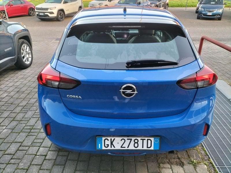 Opel Corsa 1.2 100 CV Elegance