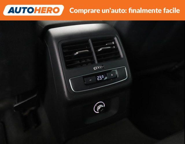 AUDI A5 SPB 2.0 TDI 190 CV S tronic Sport