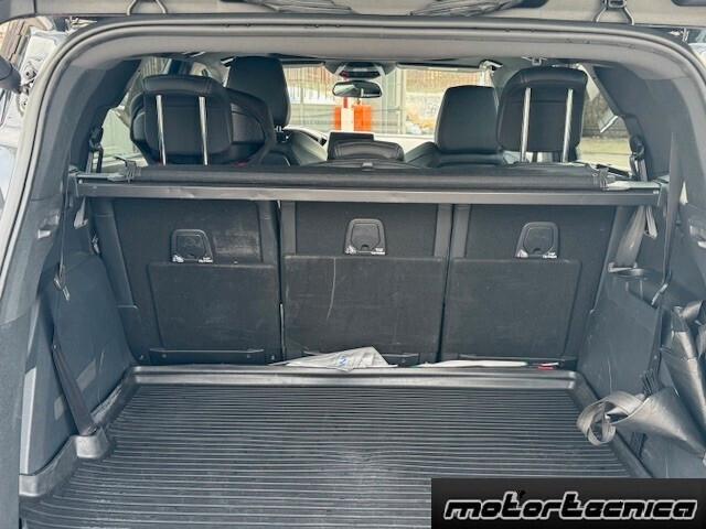 Peugeot 5008 BlueHDi 180 CV S&S EAT8 GT