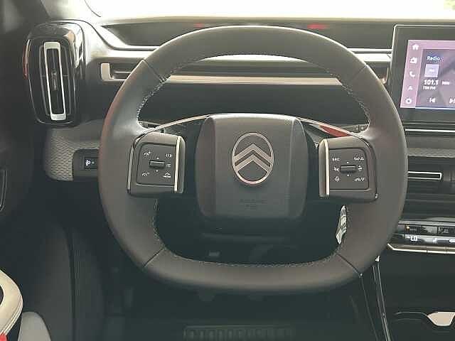 Citroen C3 PureTech 100 S&S Max KM0