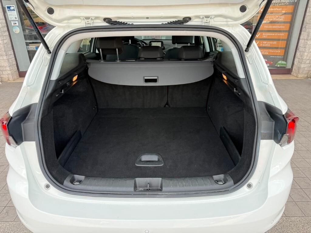 Fiat Tipo 1.3 Mjt Business S&s 95cv