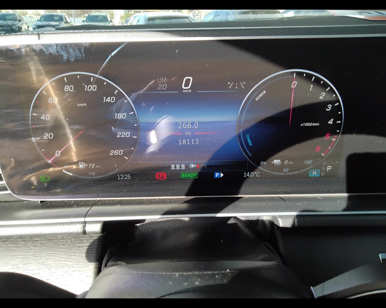 Mercedes-Benz GLE Coupe - C167 2023 - GLE Coupe 350 de phev AMG Line Premium 4matic auto