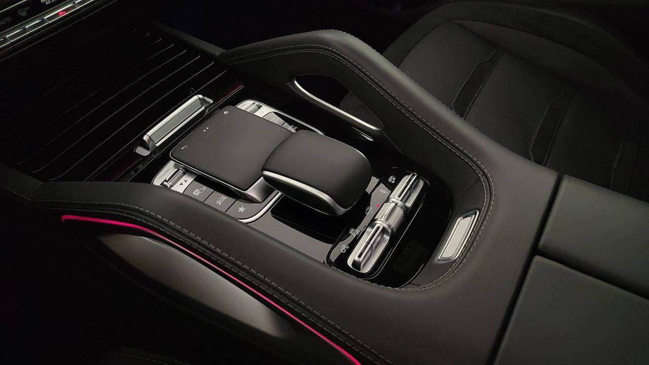 Mercedes-Benz GLE 63 mhev (eq-boost) S AMG 4matic+ auto