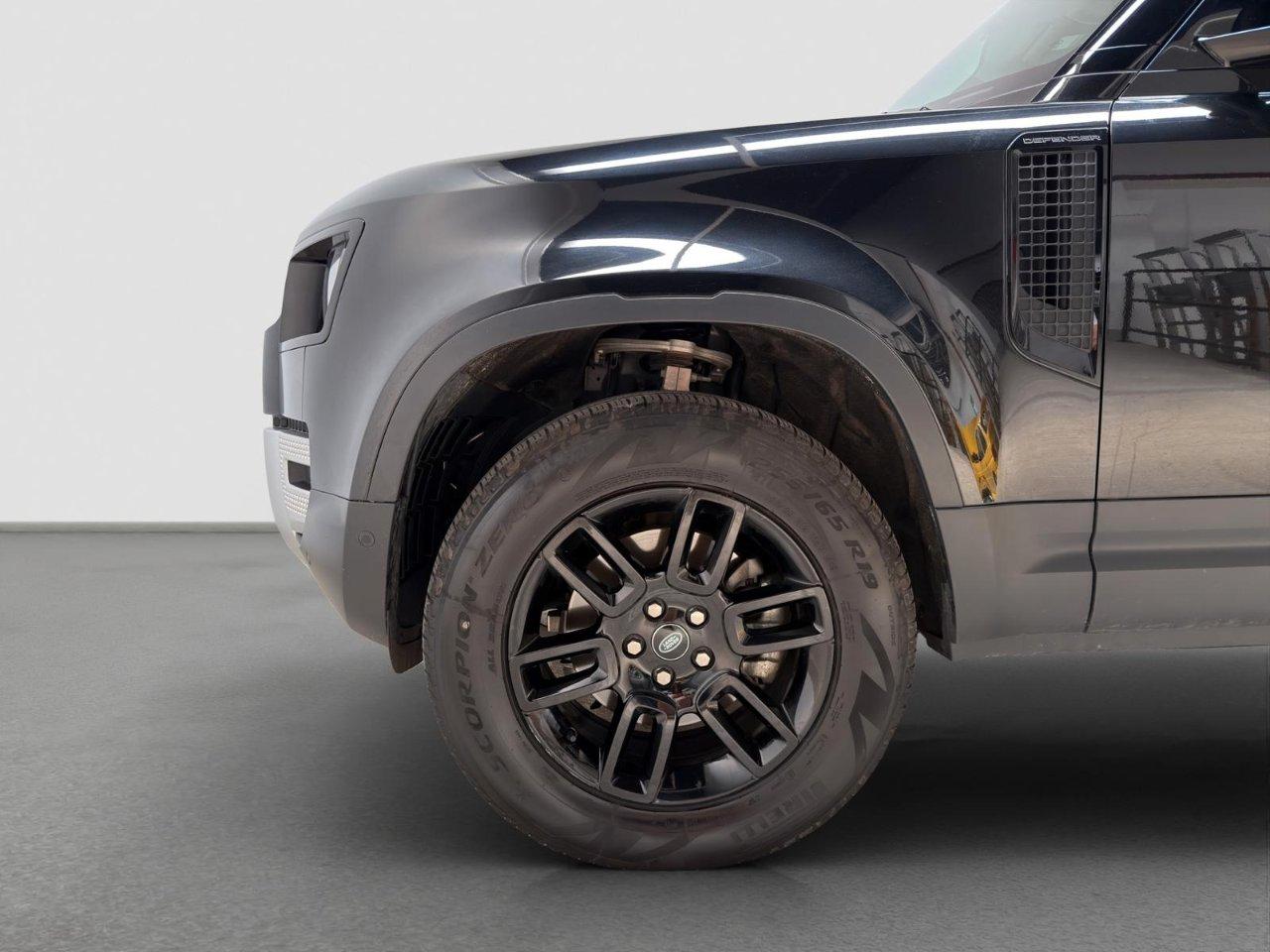 Land Rover Defender 90 3.0d i6 mhev awd 200cv auto*FORMULA S*