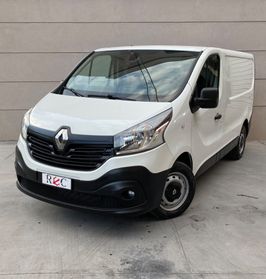 Renault Trafic Furgone 1.6 Diesel