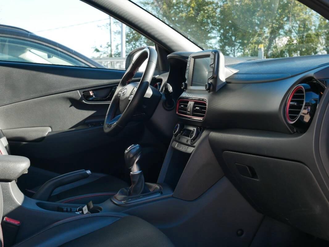 Hyundai Kona 1.6 crdi Xpossible 2wd 115cv