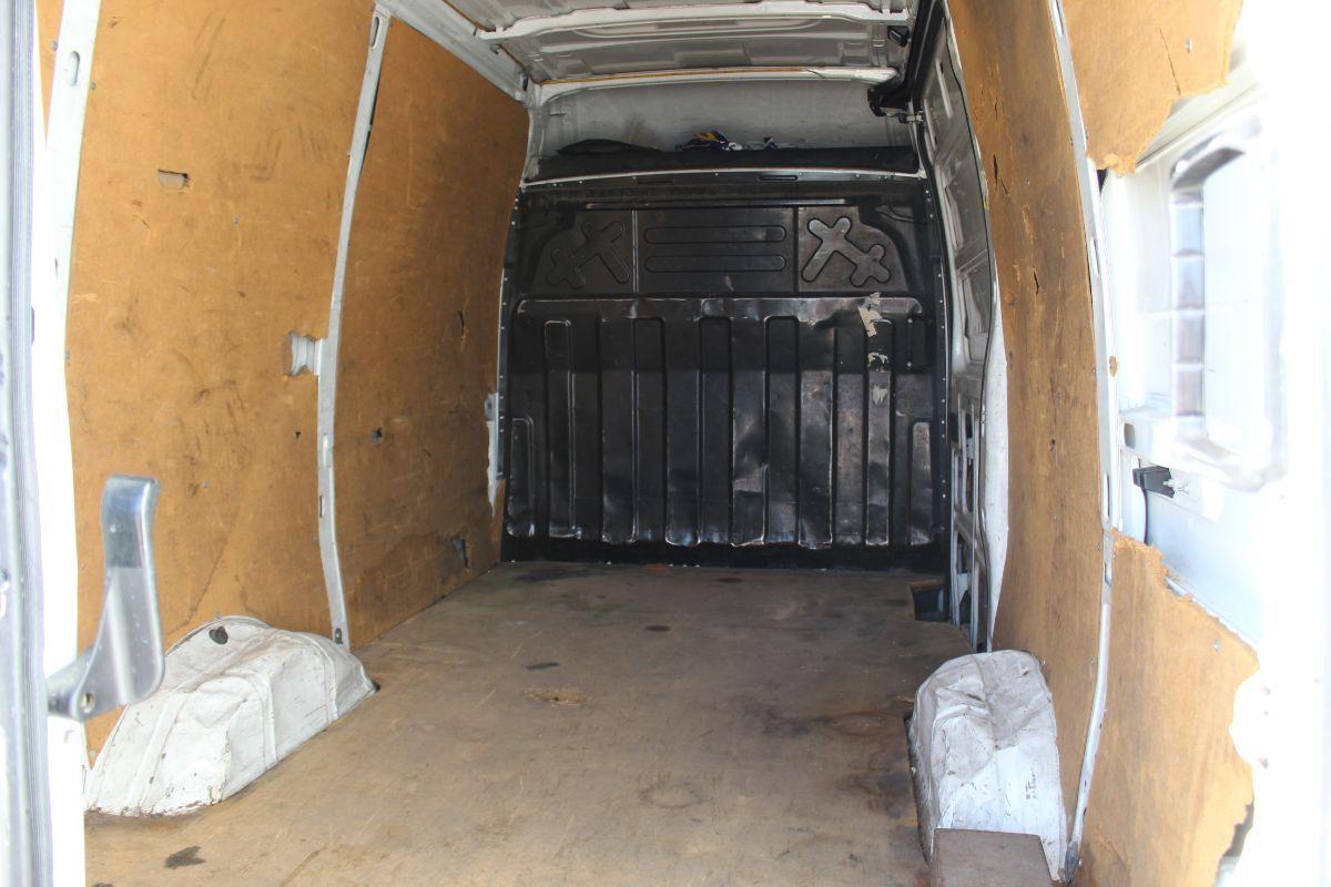IVECO - Daily 35S11 Pari al nuovo