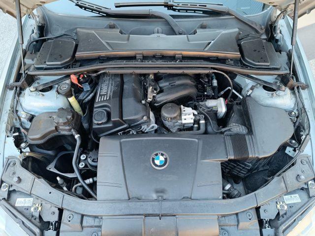 BMW 318 i cat BERLINA E90