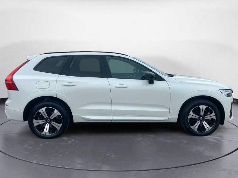 VOLVO XC60 2.0 t6 ReCha. Phev 6,4kW Plus Dark AwD AuTo