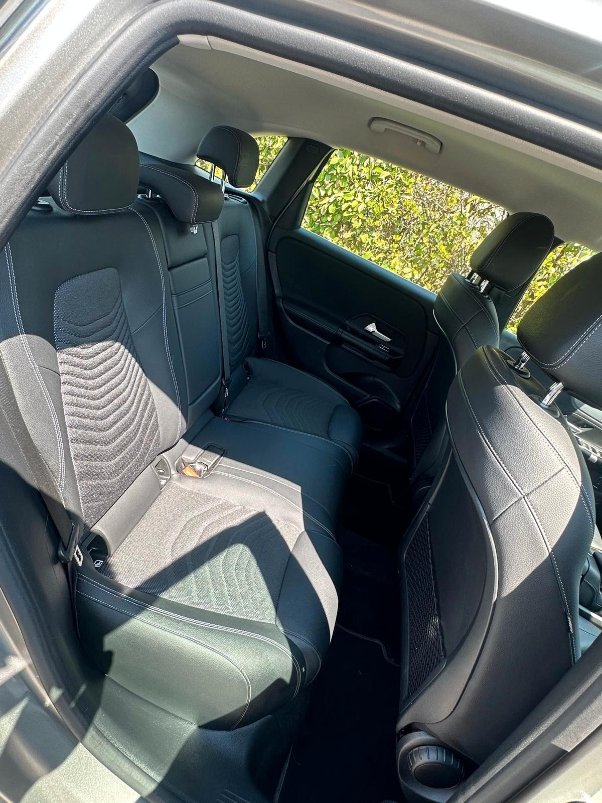 Mercedes-benz B 200 d Automatic Sport 2020