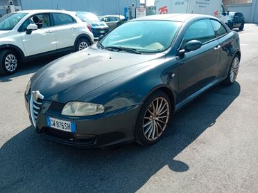 Alfa Romeo GT