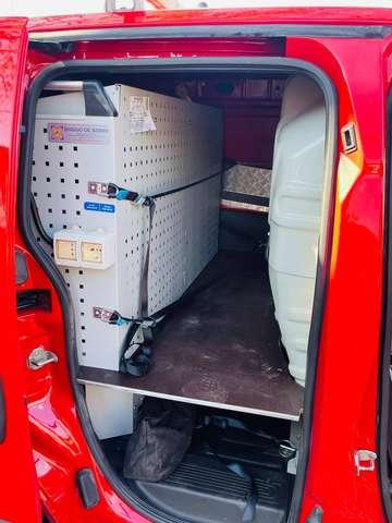 Fiat Fiorino ADVENTURE 1.3 MJT EURO 6B 95 CV PRONTA CONSEGNA