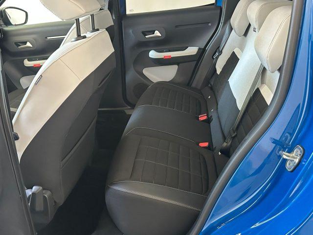 CITROEN C3 Citroen C3 1.2 PureTech 100 MAX