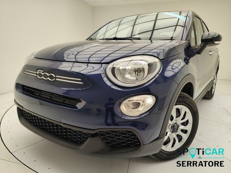 FIAT 500X **FUORI PRODUZIONE** 500 X 1.5 Hybrid 130cv Dct 500x