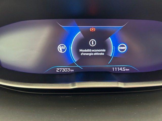 PEUGEOT 3008 PureTech Turbo 130 S&S Allure Pack