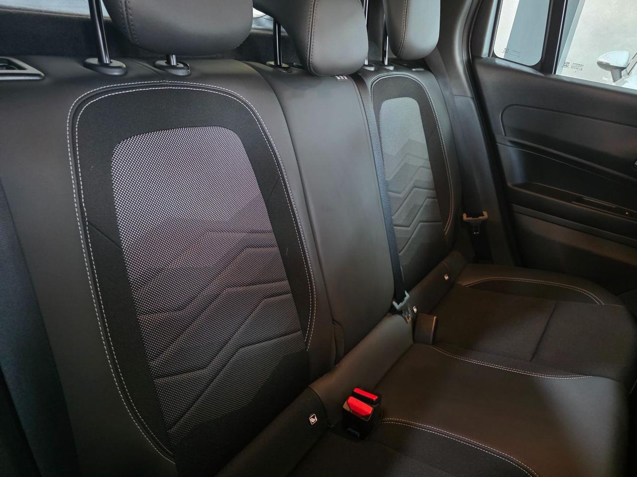 Jeep Avenger Altitude 1.2 GSE T3 #9085