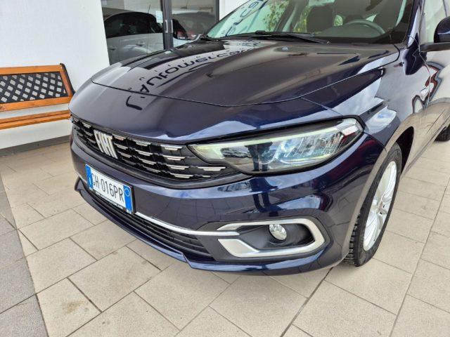 FIAT Tipo 1.6 Mjt S&S SW City Life