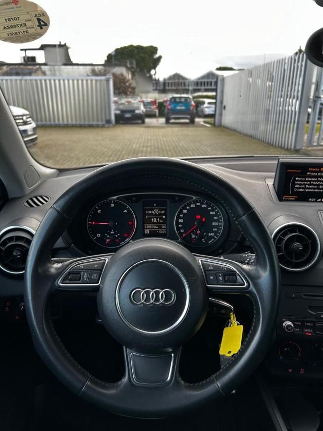 AUDI A1 1.4 TDI ultra NEO PATENTATI