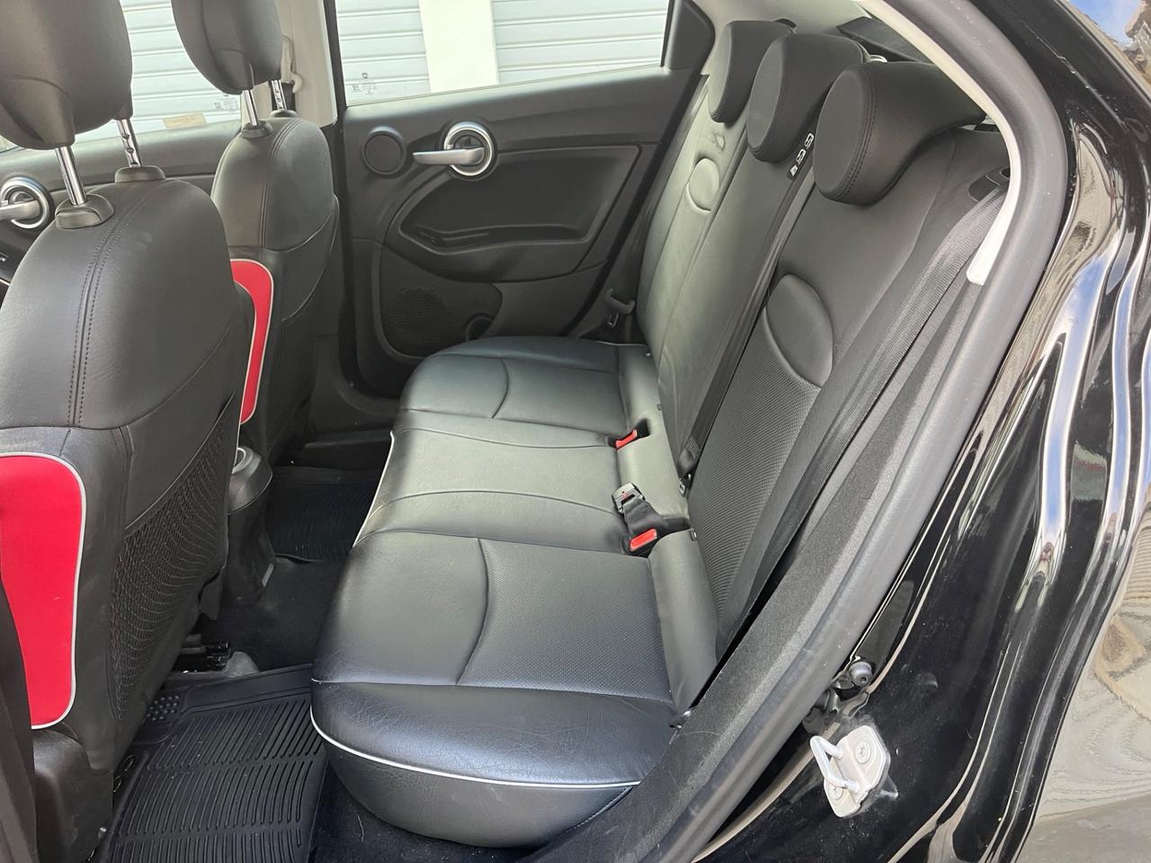 Fiat 500X 1.6 E-Torq 110 CV Pop Star BENZINA EURO6